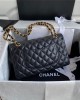 CHANEL CLASSIC HANDBAG