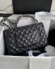 CHANEL CLASSIC HANDBAG