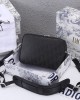 DIOR SAFARI MESSENGER BAG