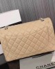 CHANEL Classic Maxi Handbag