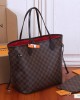 LV Neverfull MM Tote