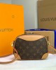 Louis Vuitton DEAUVILLE MINI