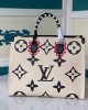 Louis Vuitton CRAFTY ONTHEGO GM