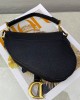 Saddle Bag