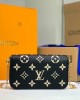 Louis Vuitton Felicie pochette bag