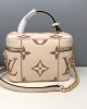 Louis Vuitton VANITY PM BAG