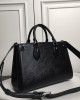 Louis Vuitton GRENELLE TOTE PM