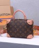 Louis Vuitton PETITE MALLE SOUPLE