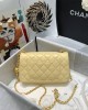 CHANEL Classic Flap Shoulder Bag