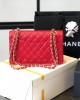 CHANEL Classic Flap Medium