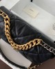 CHANEL 19 Large Handbag