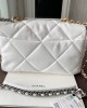 CHANEL 19 Large Handbag