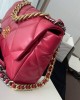 CHANEL 19 Large Handbag