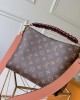 LV BEAUBOURG HOBO Mini