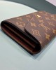 Louis Vuitton Sarah Wallet