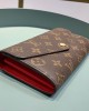 Louis Vuitton Sarah Wallet