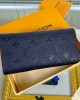 Louis Vuitton Emilie Wallet