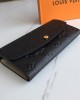 Louis Vuitton Emilie Wallet