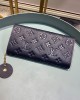 Louis Vuitton Emilie Wallet