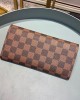 Louis Vuitton Emilie Wallet