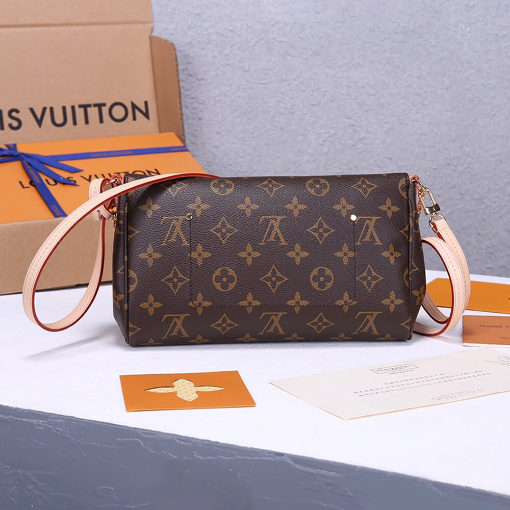 Louis Vuitton Favorite MM