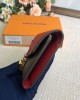 Louis Vuitton Pallas Wallet