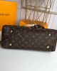 Louis Vuitton Pallas Handbag