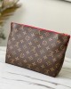 Louis Vuitton Pallas Beauty Case Pouch