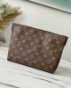 Louis Vuitton Pallas Beauty Case Pouch