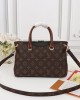 Louis Vuitton PALLAS BB