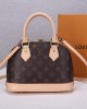 Louis Vuitton ALMA BB