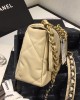 CHANEL 19 Small Flap Bag