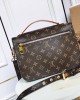 Louis Vuitton POCHETTE METIS