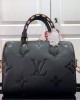 Louis Vuitton SPEEDY BANDOULIERE 25