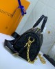 Louis Vuitton SPEEDY BANDOULIERE 22