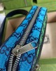 GG Multicolour belt bag