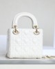 MINI LADY DIOR DIORAMOUR BAG