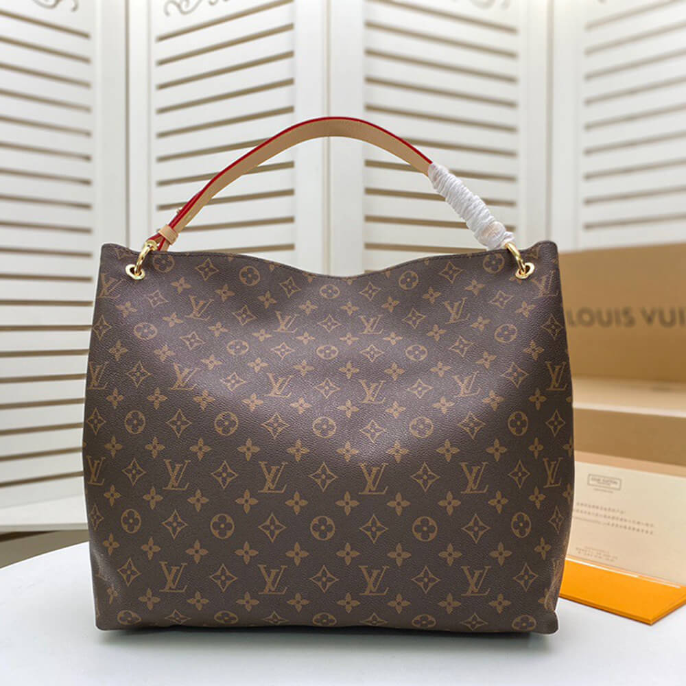 LV GRACEFUL MM