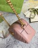 GG Marmont matelasse mini bag