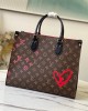 Louis Vuitton ONTHEGO MM