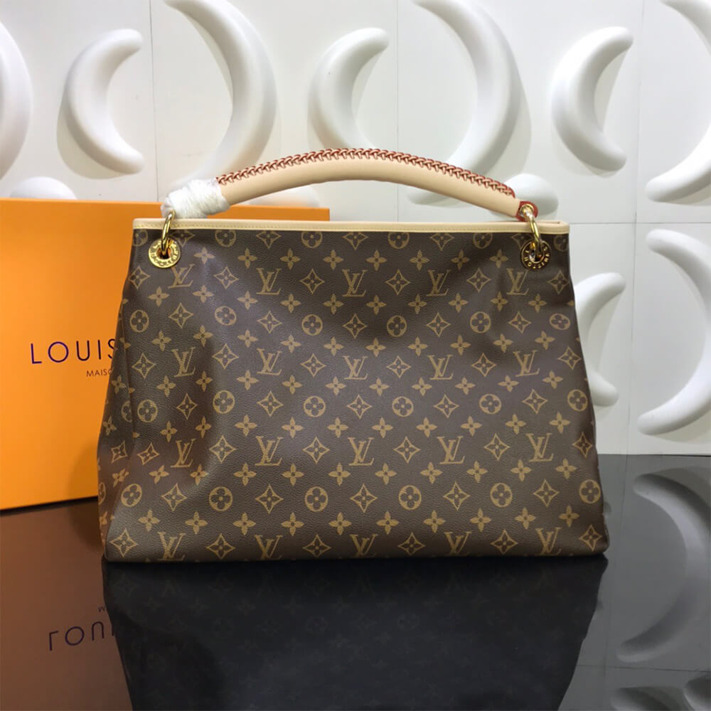 Louis Vuitton ARTSY MM