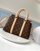 Louis Vuitton SOUFFLOT BB