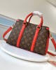 Louis Vuitton SOUFFLOT BB