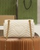 GG Marmont small matelasse shoulder bag