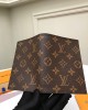 LV PASSPORT COVER