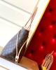 LV NEVERFULL MM