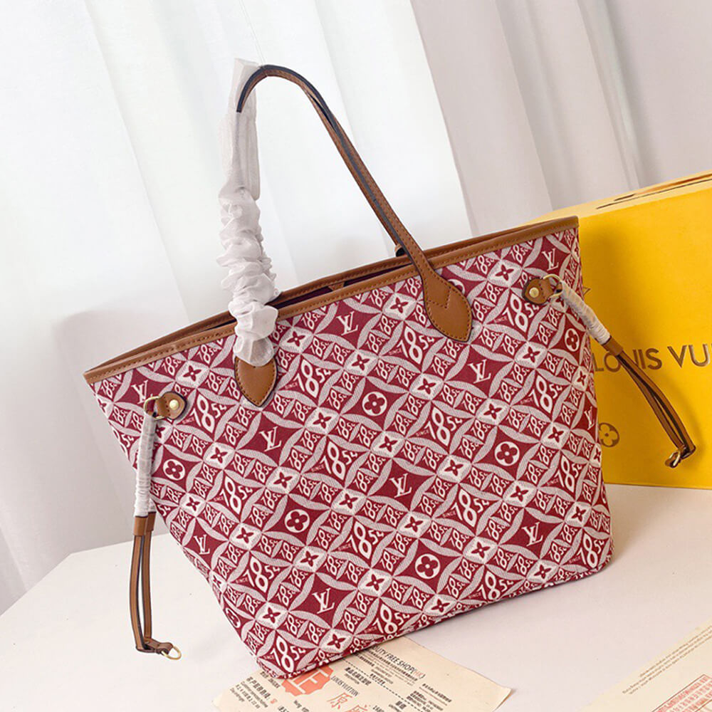 SINCE 1854 NEVERFULL MM