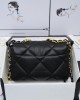 CHANEL 19 HANDBAG