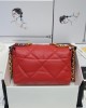 CHANEL 19 HANDBAG