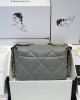 CHANEL 19 HANDBAG